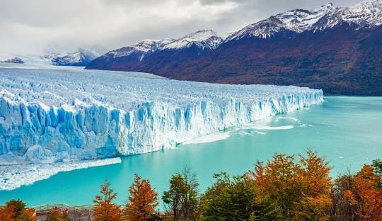 Pacote Argentina - Imagem 3