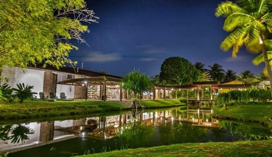 Pratagy Beach All Inclusive Resort - Imagem 2