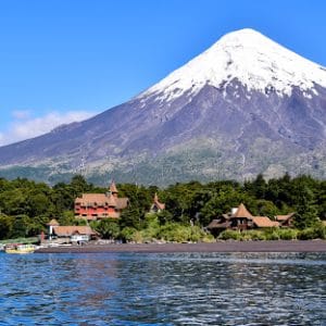 Pacote Chile