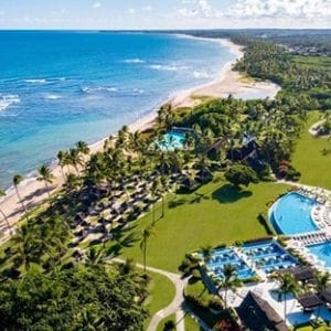 Tivoli Eco Resort