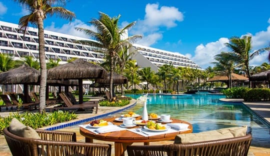 Wish Natal Resort - Imagem 3