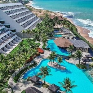 Wish Natal Resort